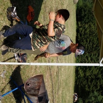 DSC01706  Small - Scouts en Gidsen Zaventem 